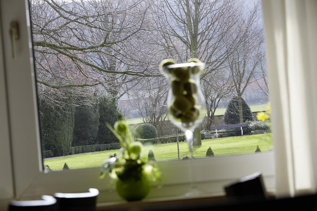 Hotel Bad Griepshop Hille Chambre photo