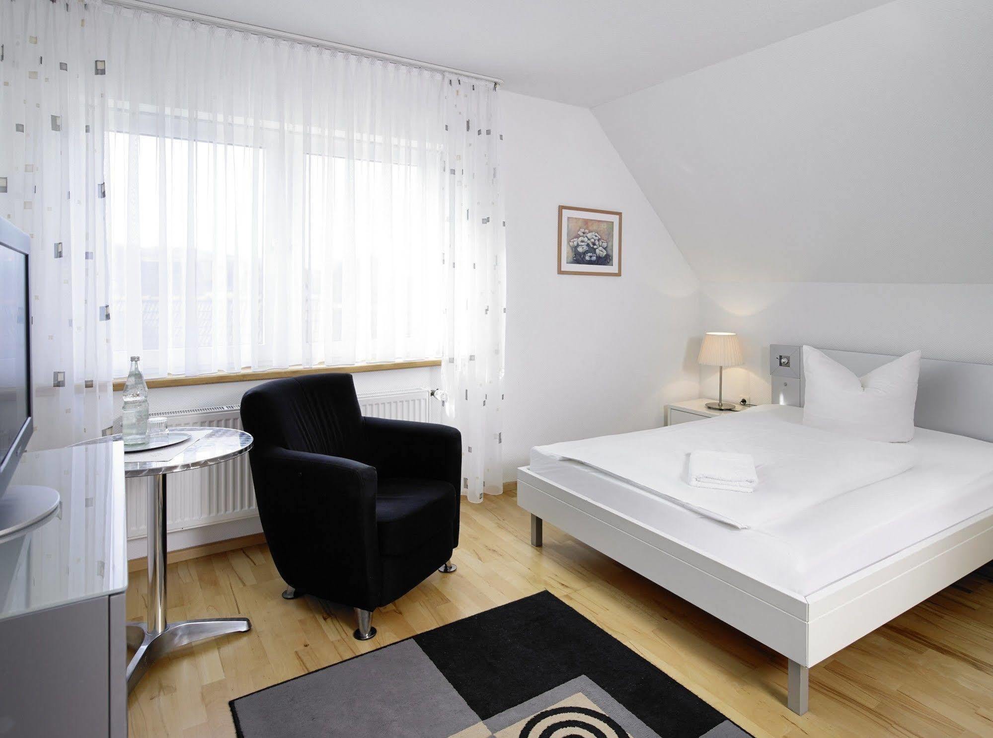 Hotel Bad Griepshop Hille Extérieur photo