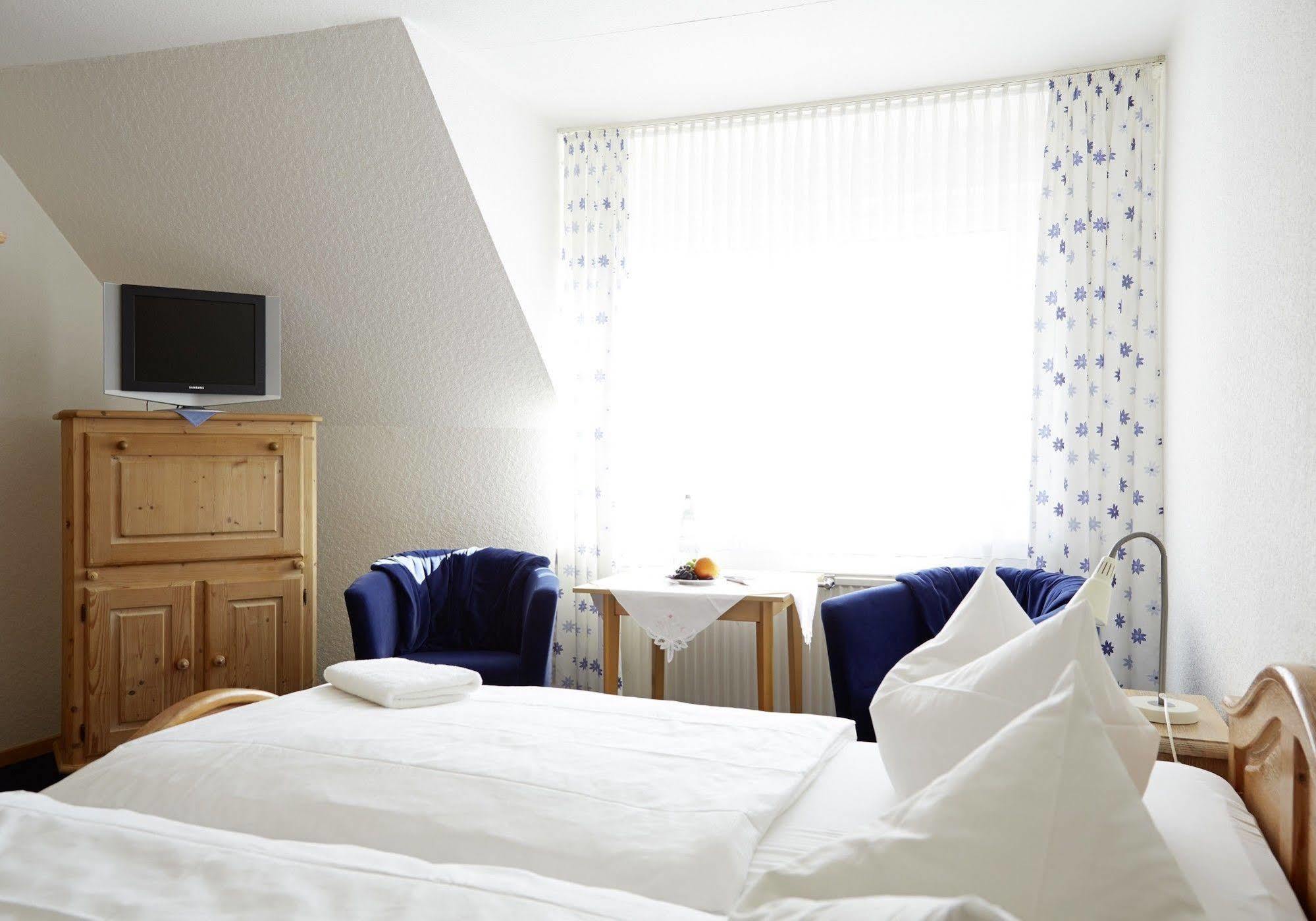 Hotel Bad Griepshop Hille Extérieur photo