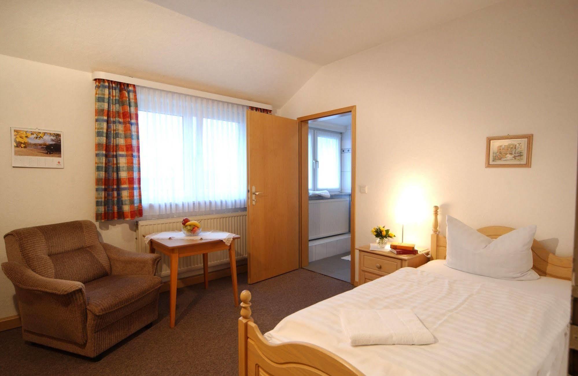 Hotel Bad Griepshop Hille Extérieur photo