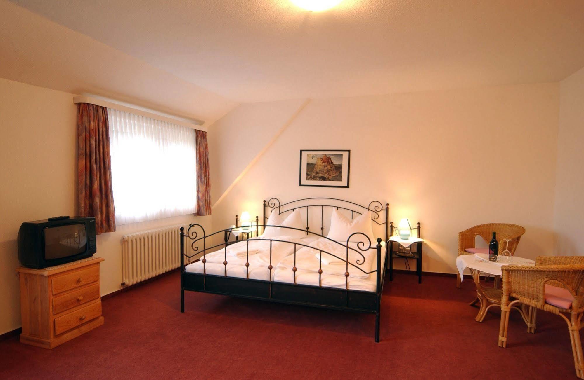 Hotel Bad Griepshop Hille Extérieur photo