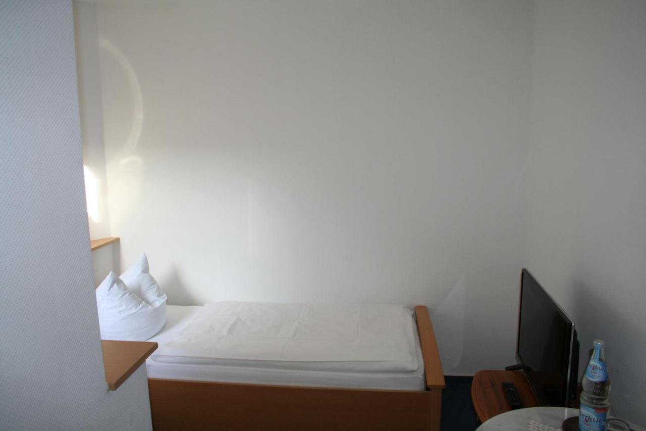 Hotel Bad Griepshop Hille Extérieur photo