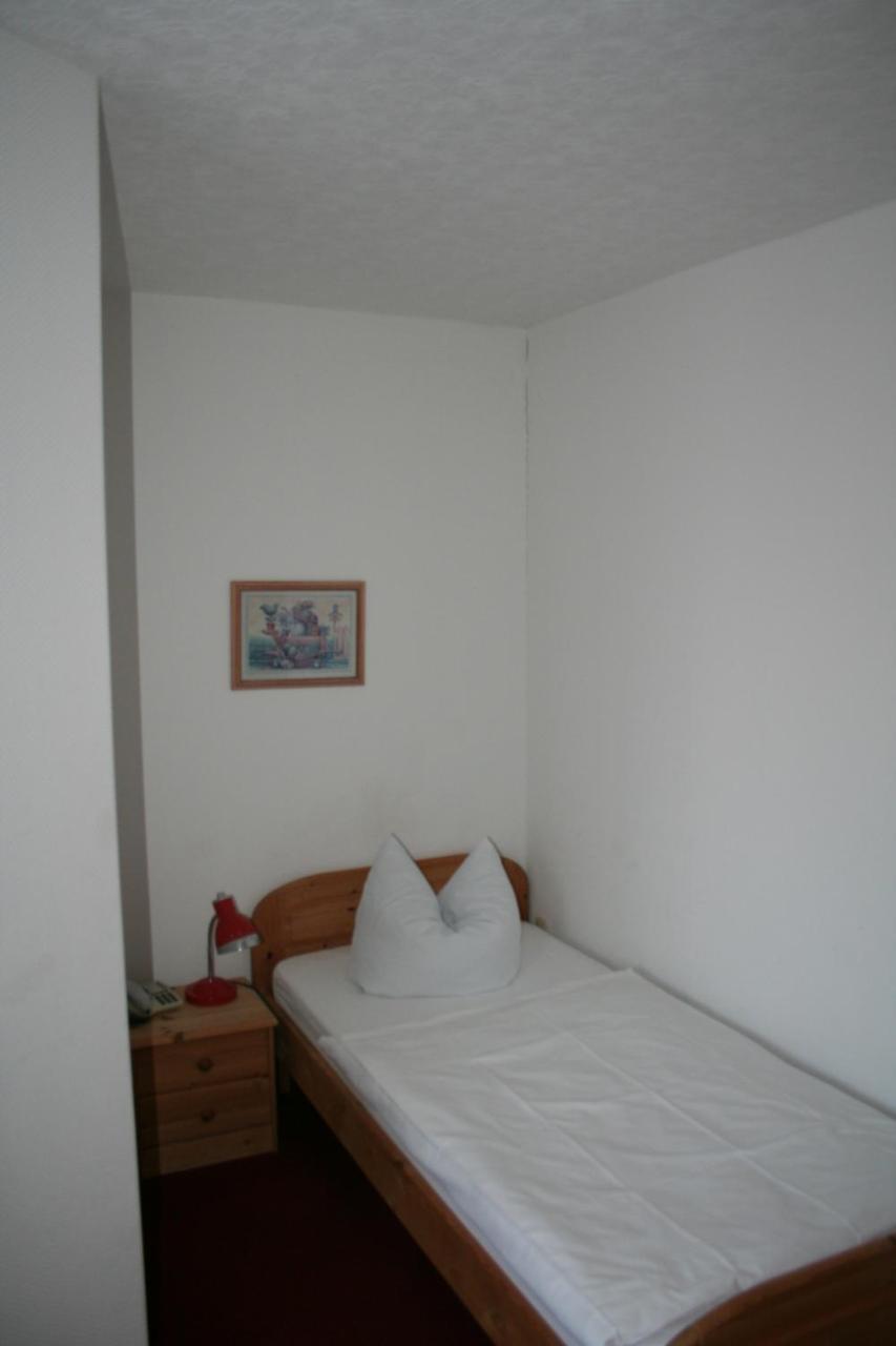 Hotel Bad Griepshop Hille Extérieur photo